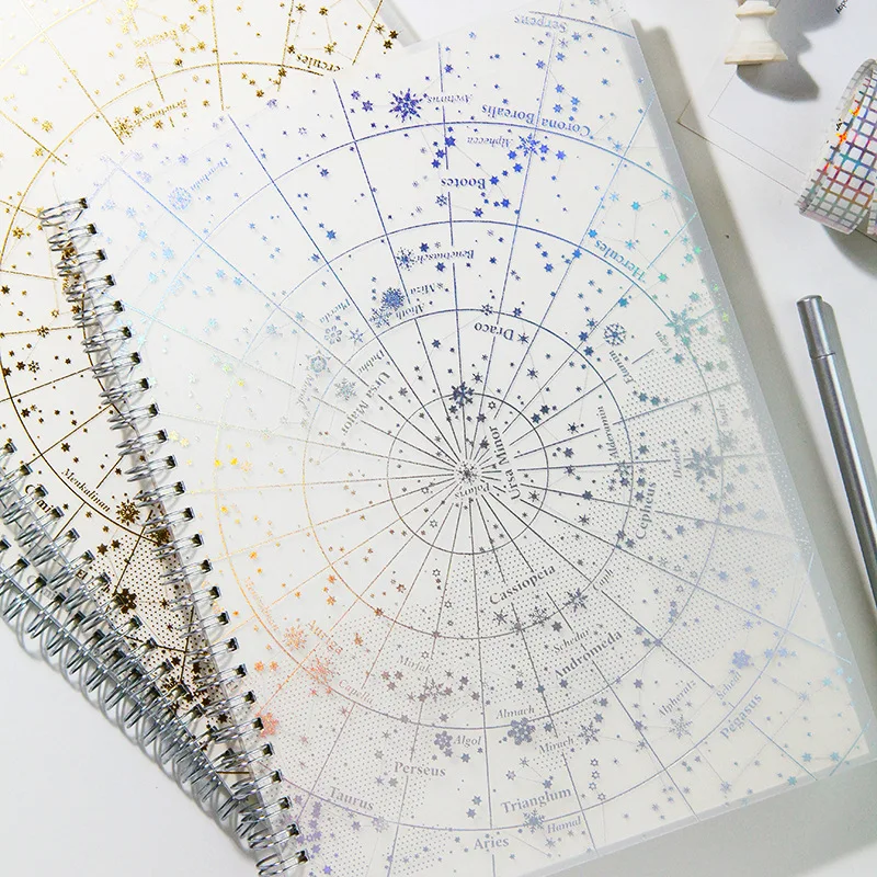 Пунктирная В5 большой размер пуля пунктирная спираль для ноутбука жесткий чехол