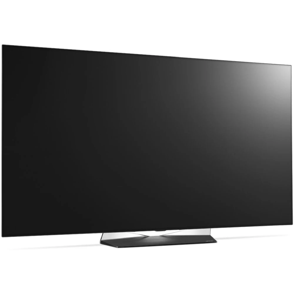 LG OLED55B8SLB OLED-телевизор