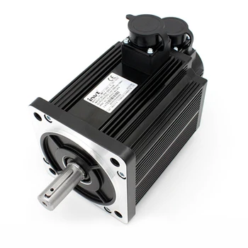

1.5kw single-phase Servomotors 3000rpm AC Servo Motor for DIY mini CNC plotter machine