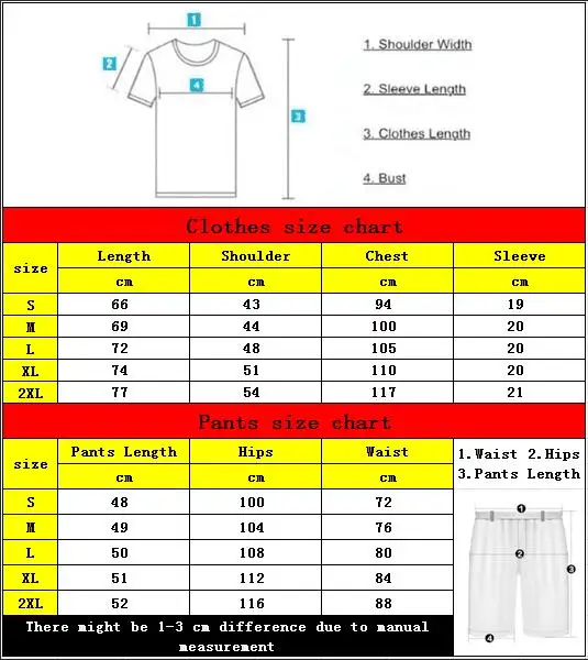 JORDAN 23 спортивный костюм с принтом футболка+ шорты модные тенденции в Фитнес хлопок брендовые футболки для мужчин бодибилдинг одежда M-XXL