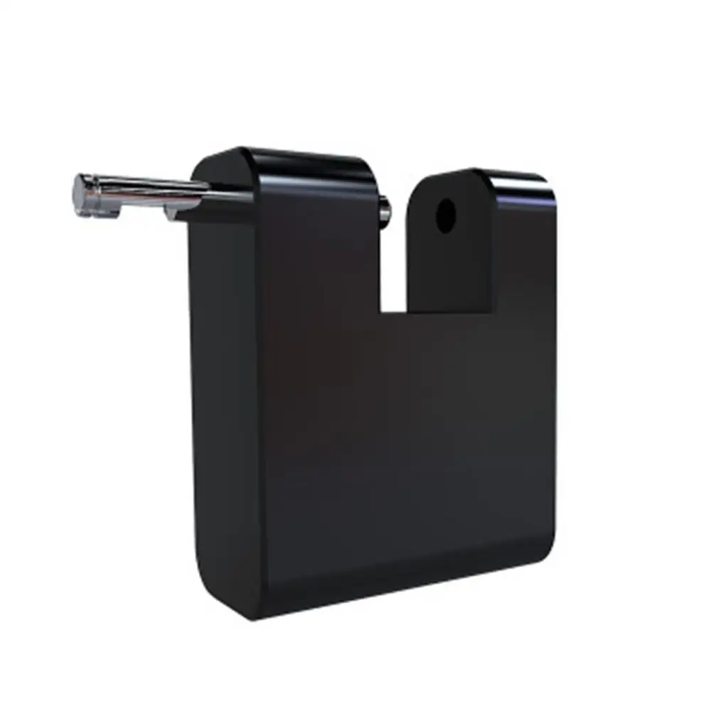 

Smart Keyless Fingerprint Padlock USB Rechargeable Waterproof Anti-Theft Security Padlock Door Luggage Case Lock