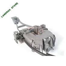 39998267 для Volvo 2006 C70 правая передняя пассажирская дверь Базовая крышка цилиндра