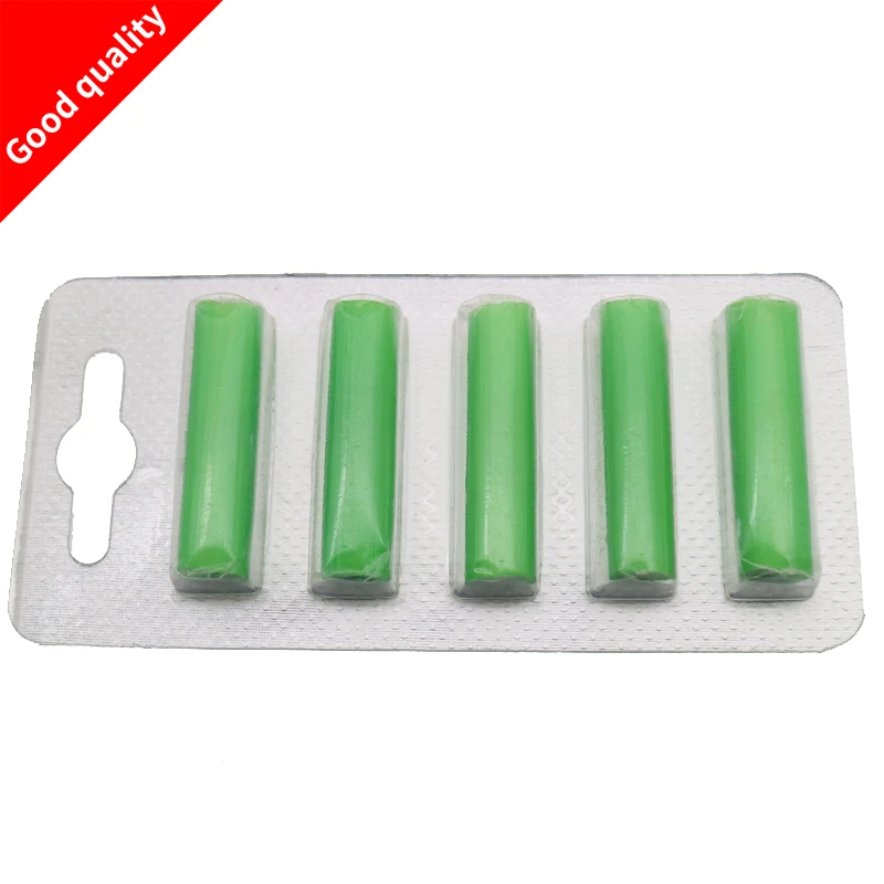 

(1 Pack = 5 Pieces) Vacuum Cleaner Fragrance Sticks Flowers, Make the Air Fresh Suitable for Vorwerk Electrolux Etc.