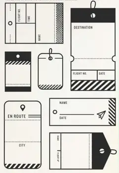 

english word Transparent Clear Silicone Stamp/Seal for DIY scrapbooking/photo album Decorative clear stamp A2626