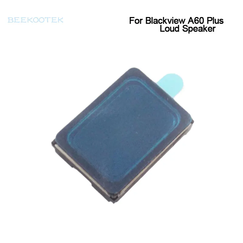 Nuovo Originale Per Blackview A60 Plus Altoparlante Interno Buzzer Sostituzione Suoneria Per Smartphone Blackview A60 Plus