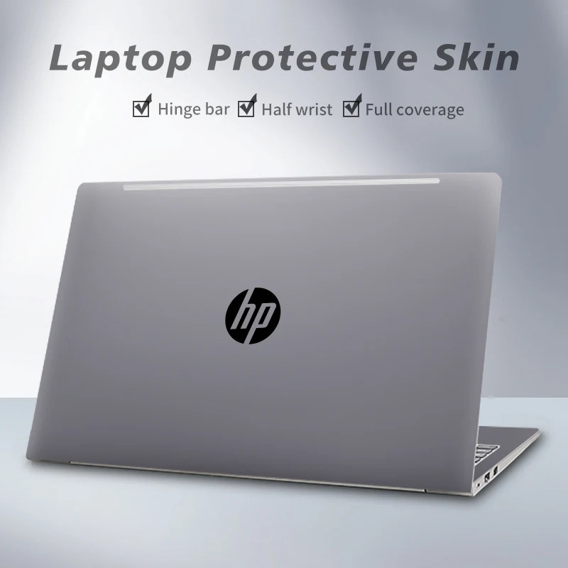 HP Pavilion x360 14ba / 14bf envy x360 13 laptop protective film Pavilion 14 dv / ce Probook 440 G8 14 inch skin sticker