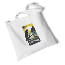 Городской принт холщевая сумка на плечо сумки для путешествий Складная Сумка брезентовый мешок для покупок многоразовая сумка сумочка тоут сумка