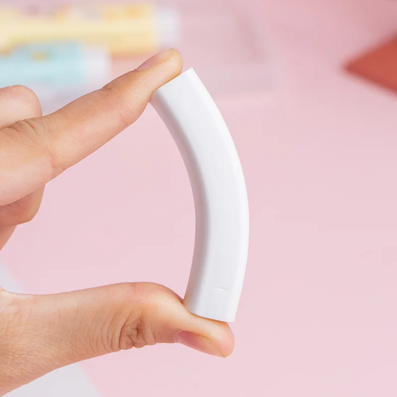 Рисунок 5 - Милый ластик в виде кошачьей лапки