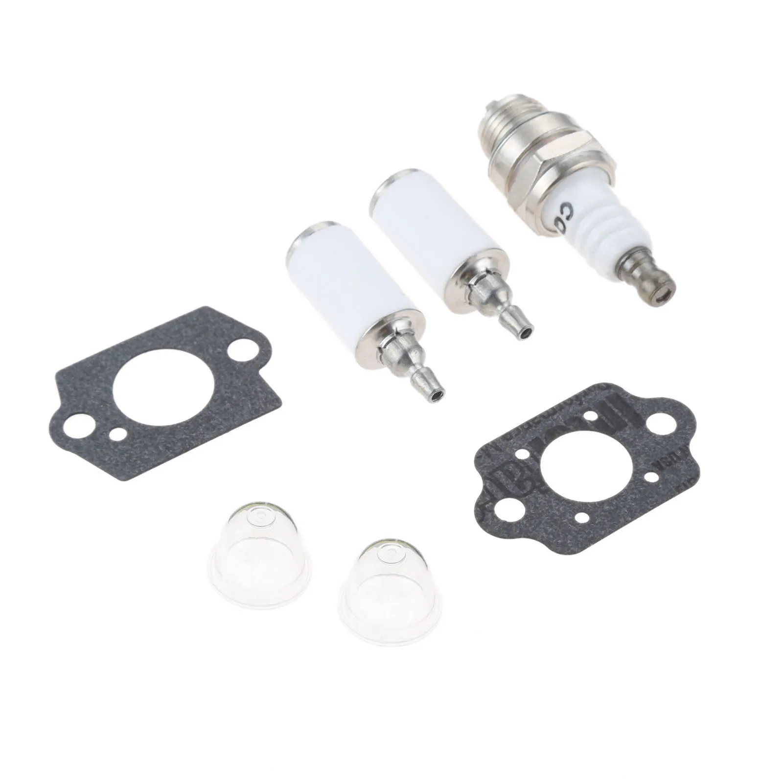 DRELD WT-973 карбюратор Tune Up Kit Воздушный фильтр для Remington RM2510 RM2520 RM2560 Мюррей м2500 струнный триммер кусторез
