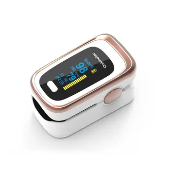 

Digital Finger Oximeter Pulse oximeter display oximeter a finger Health Diagnostic Monitor Tool Equipment
