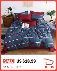 Duvet Cover Blue