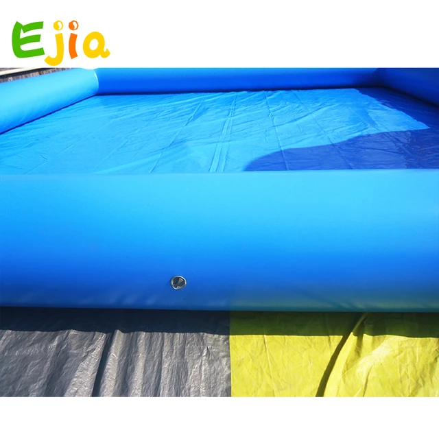 Yj piscina gonfiabile per bambini piscina per bambini piscina per adulti  oversize per adulti piscina con palline oceaniche di squalo - AliExpress