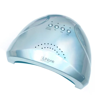 

48W UV Lamp Adjustable Smart Polish Sensor Light Nail Art DIY 30PCS Leds Nail Dryer Nail Gels Drying Tool Manicure Curing Lamp