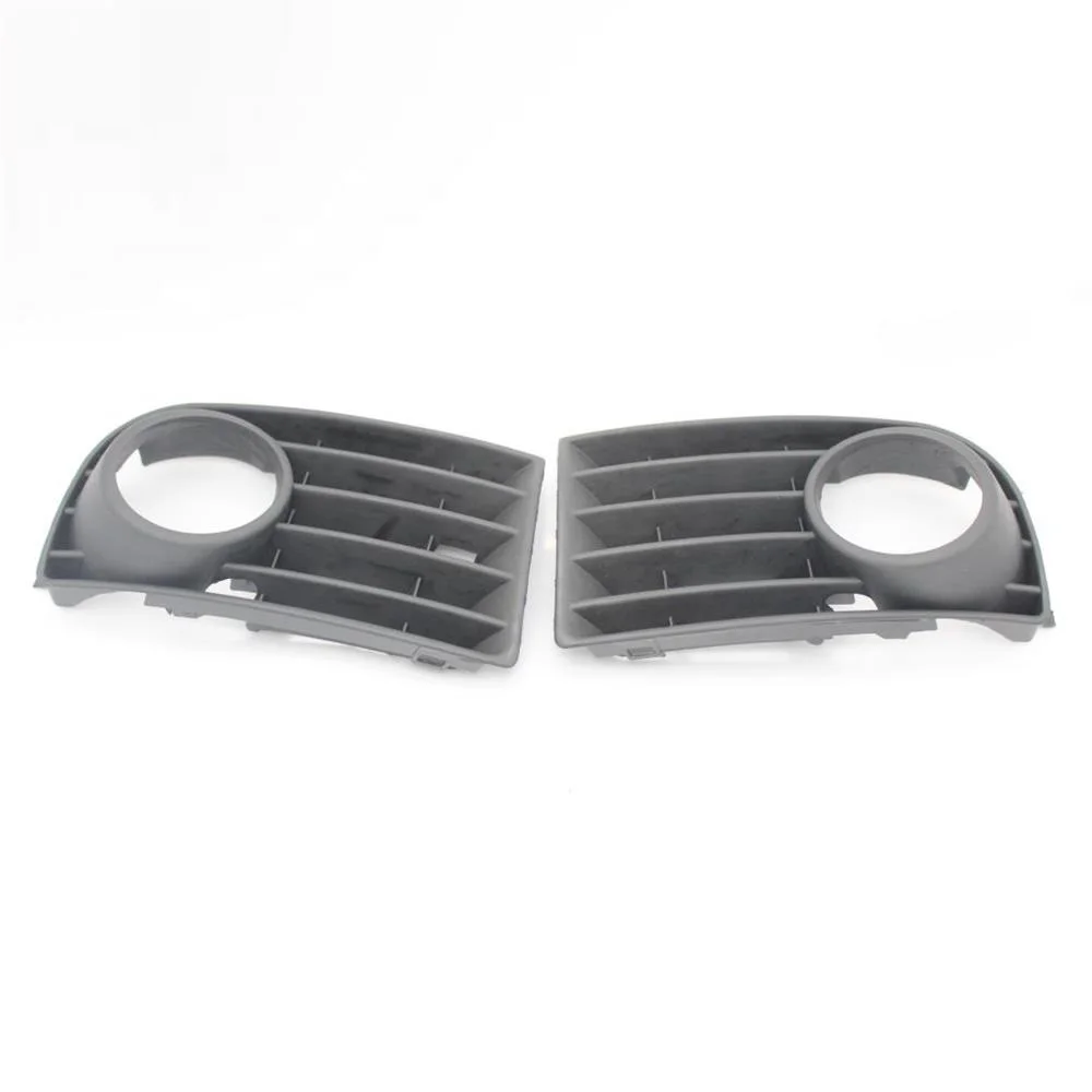 Противотуманная фара решетка для VW Golf A5 MK5 V 2004 2005 2006 2007 2008 2009 Автомобильный
