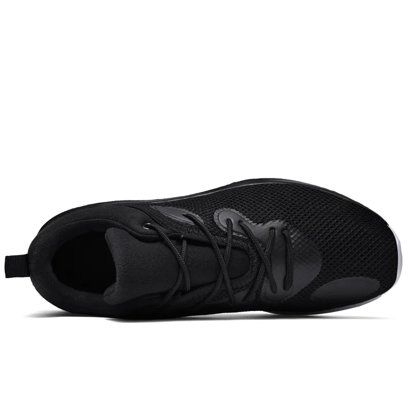 Athletic Running Shoes for Men Summer Breathable Walking Jogging Sneakers Cheap Sport Trainers Mens Runners Brand Shoes Male
