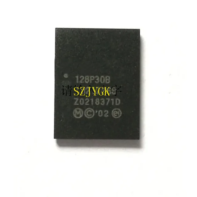 

Pc28f128 Ic Flash 128M Parallel 64Easybga Chip Pc28f128p30b