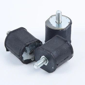 

3pcs AV Buffer Kit Replacement For Stihl 020T MS200 MS200T Chainsaws Cutter Part