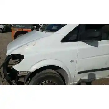 

FLAP FRONT LEFT MERCEDES VITO CLOSED BOX 6.03 ->