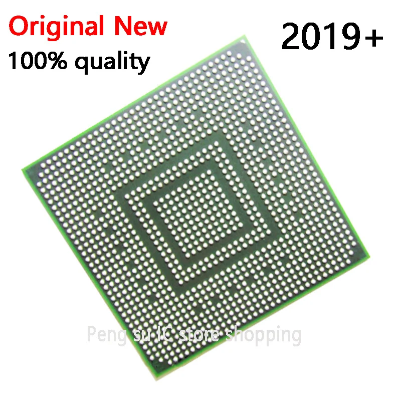 

DC:2019+ 100% New G92-720-A2 G92-740-A2 G92 720 A2 G92 740 A2 BGA Chipset