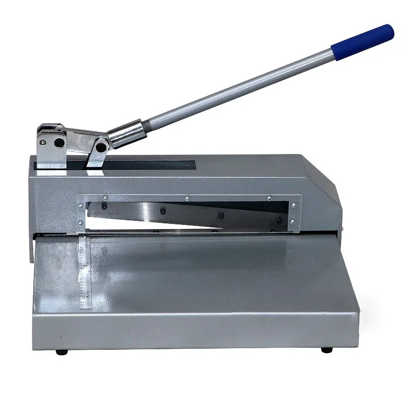 

XD322 Shearing Machine Paper Cutter Cutting Knife Cutting Aluminum Sheet Metal Circuit Board Bank Kacheka Machine