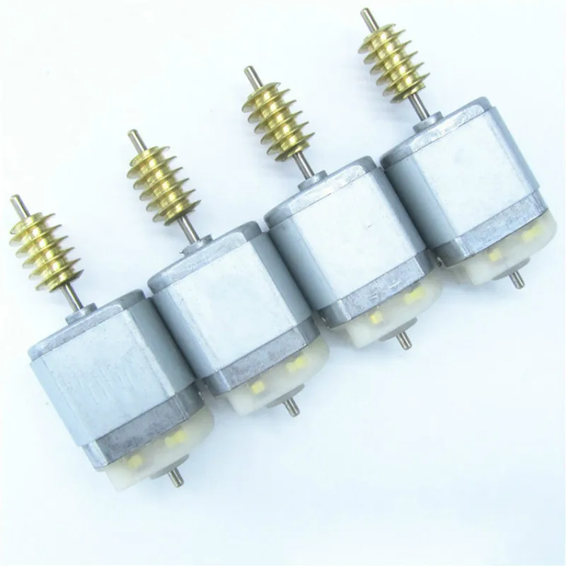 4 шт. Автомобильный Замок направления мотор рулевой машины для Mercedes Benz W204 W207 W212 C/E