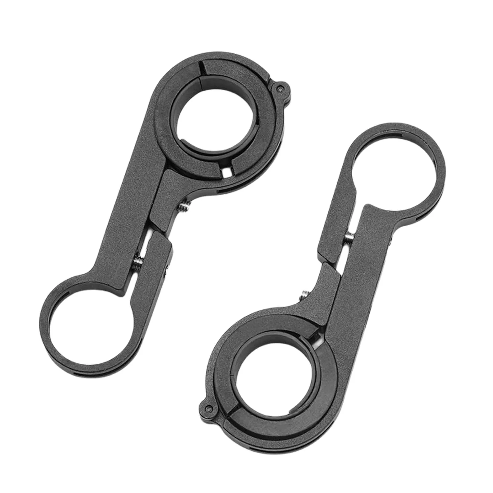 30cm Bicycle Handlebar Extender Aluminum Alloy Bike Extender Bicycle Handlebar Extension Bracket Front Light Stand bicycle accessories bicycle handlebar extender bicycle handlebar extension bicycle bracket