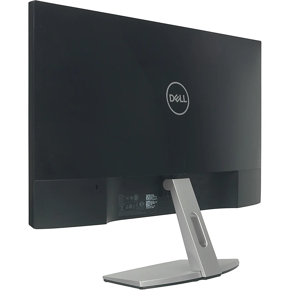 Монитор Dell 23.8" S2419HN черный IPS LED 5ms 16:9 HDMI PS 1000:1 250cd