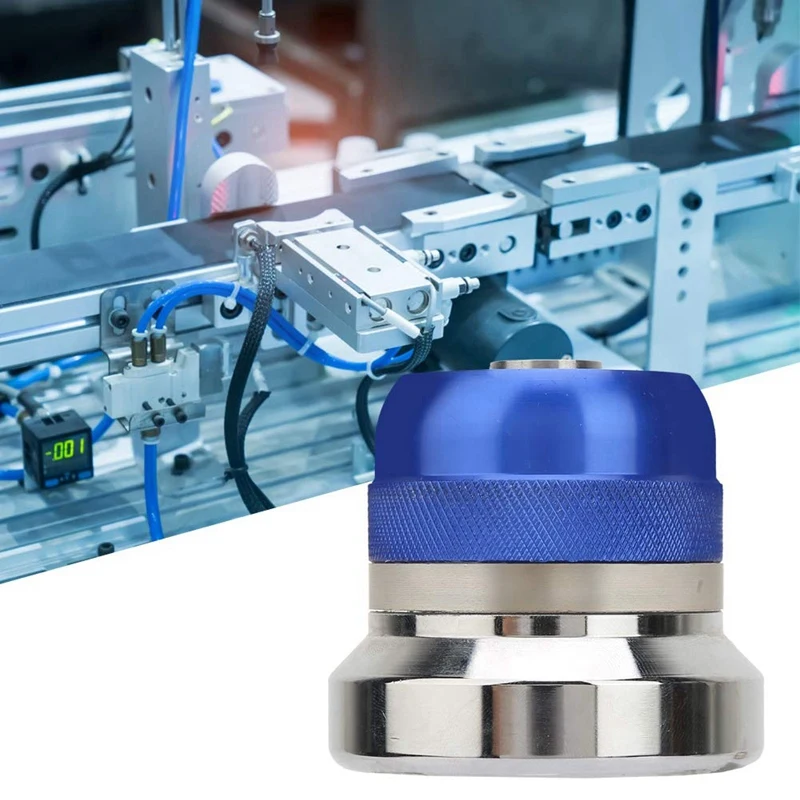 

Z Axis Zero Pre-Setter Tool Setter for CNC Router 50 +- 0.005Mm Photoelectric