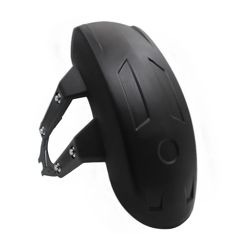 Nordson Universal Motorcycle Rear Fenders Wheel Cover MudGuard Splash Guard Mudguard Bracket Motocross Dirt Bike ATV Fenders