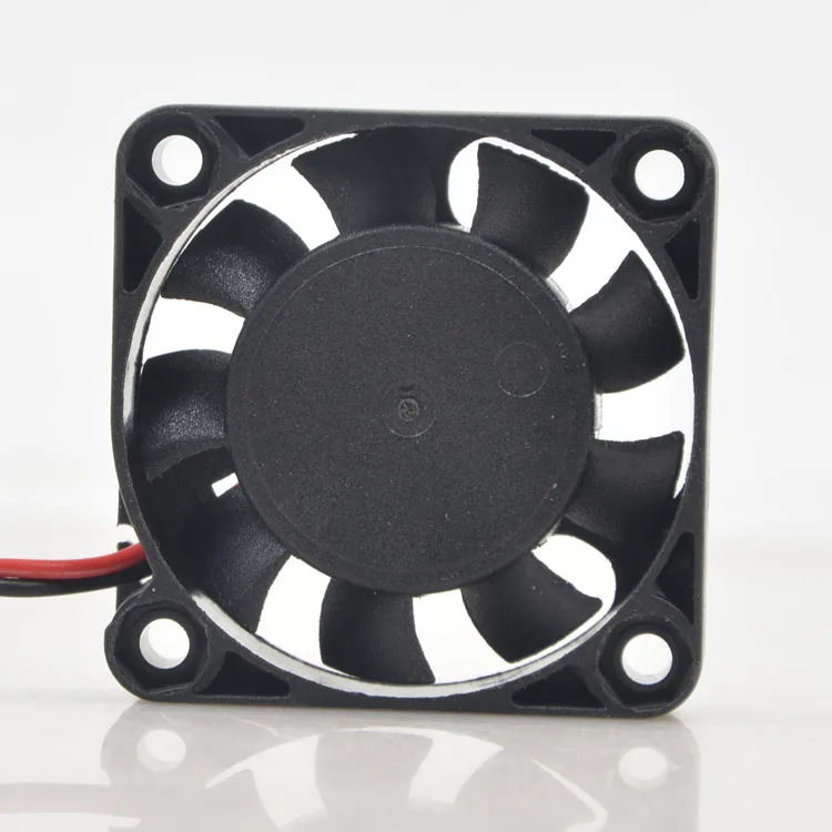 Для FONSONING 4 см FSY40S12M 12 В 0.08A 4010 инверторный вентилятор зарядного