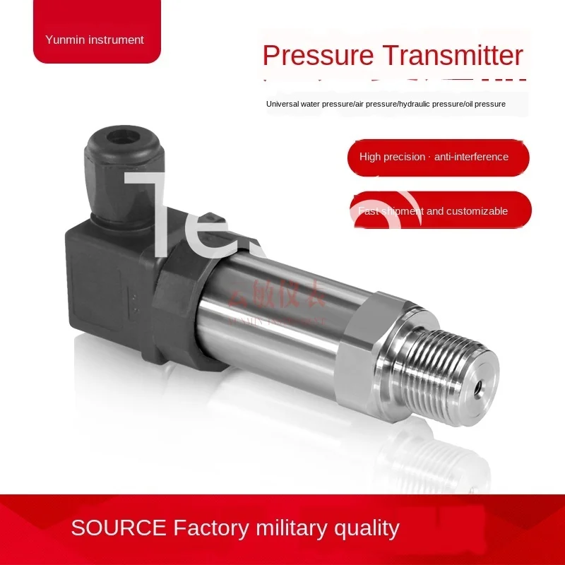 

40.1010 Pressure transmitter factory direct sales Sensor customization