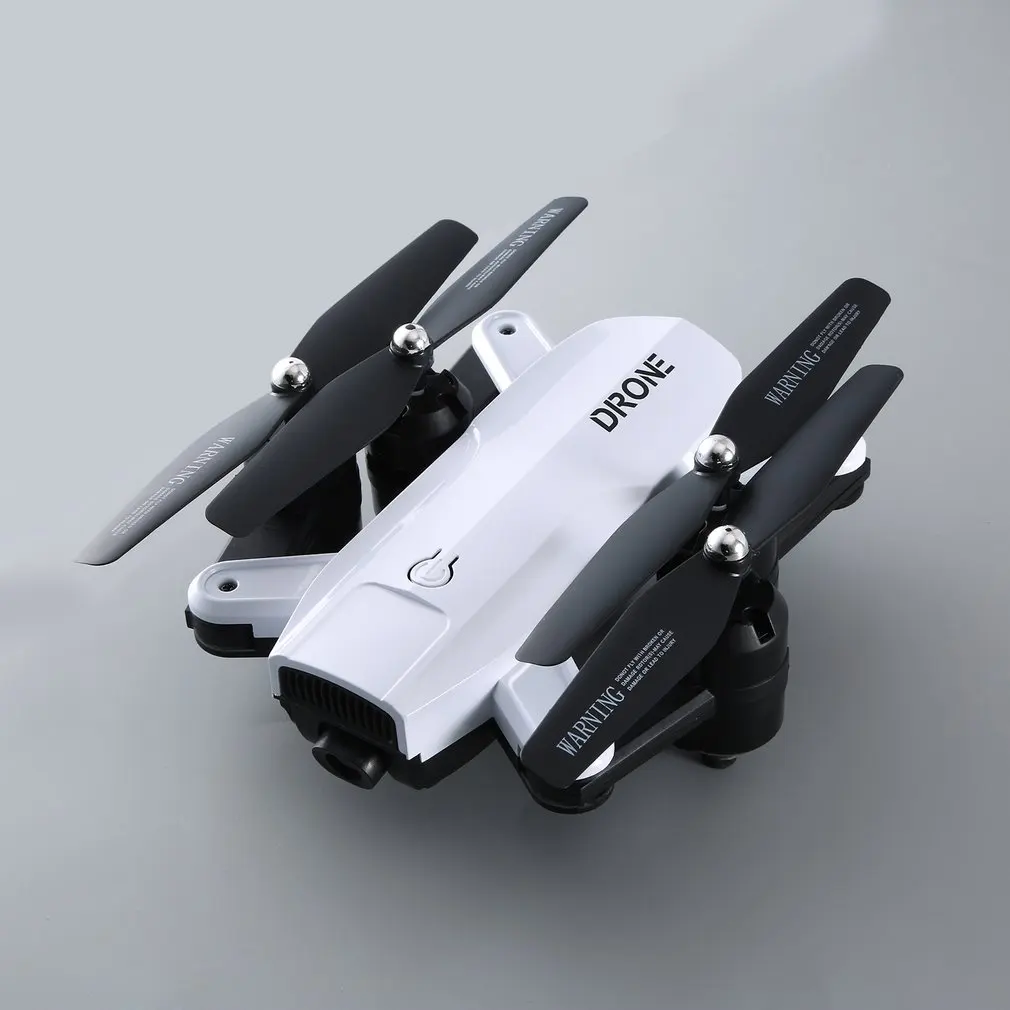 ZD5-L 720P /1080P/4K Optical Flow Dual Camera Foldable RC FPV Drones With WIFI RC Helicopter Aircraft Model Toys Smart Follow