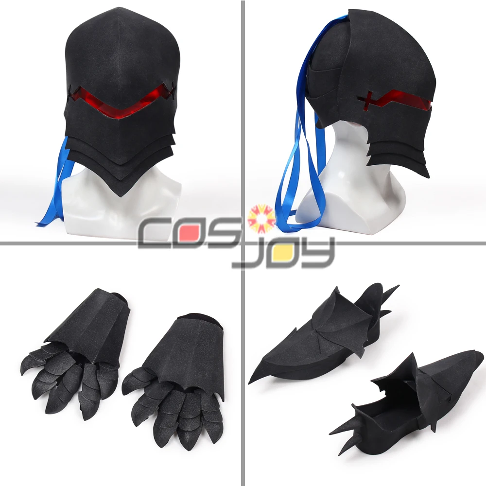 Fate zero Berserker Lancelot EVA Armor свободный размер для косплея реквизит 2966