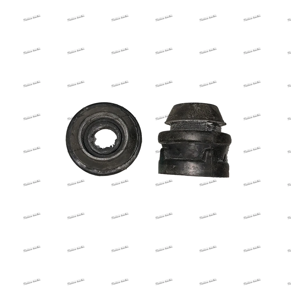 FOR VOLVO XC60 S60 S80 S40 C70 C30 V70 V60 XC70 Car Water tank pad under buffer rubber Radiator-Mount Bracket Cushion 30636949