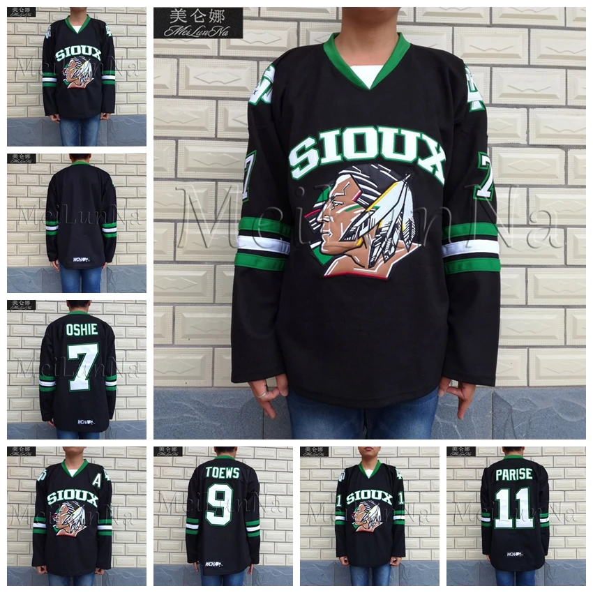 Zach Parise Seragam Hoki Retro Kosong 