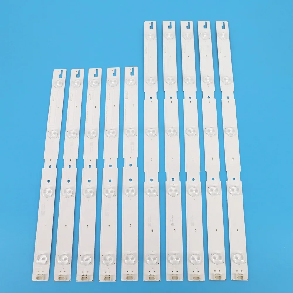 LED Backlight Strip Lamp for Samsung 43