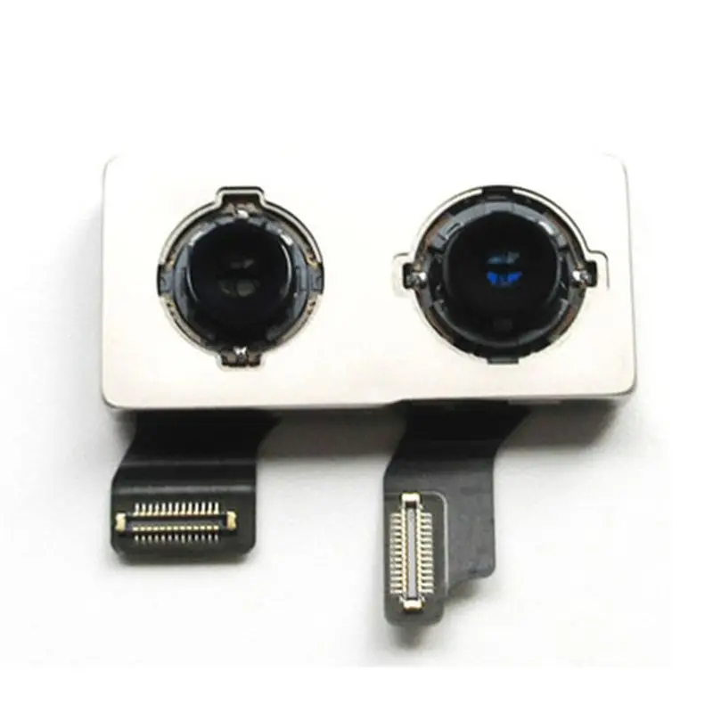 

Replace Big Back Camera Rear Main Lens Facing Camera Flex Cable for iPhone XSMAX