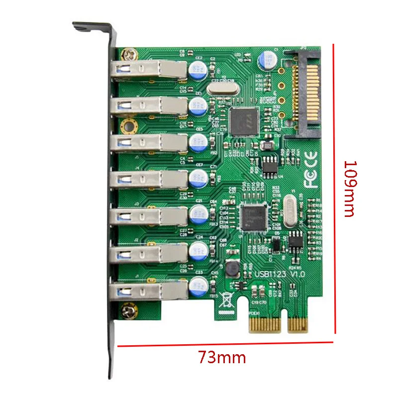 PCI E USB 3 0 босоножки на ремешке высокий каблук Скорость 7 Порты и разъёмы