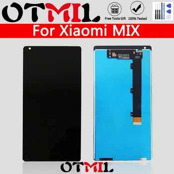 

Original IPS 6.4" Display For Xiaomi MI Mix LCD Touch Screen Digitizer Assembly Frame For Xiaomi MI Mix LCD Screen Replacement