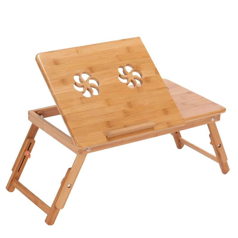  Actionclub Adjustable Computer Stand Laptop Desk Notebook Desk Laptop Table For Bed Sofa Bed Tray P
