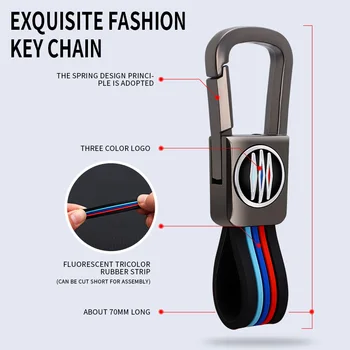 Custodia a 3 pulsanti in lega di zinco per auto Smart Key Shell Cover per Suzuki Vitara Swift Ignis Kizashi SX4 Baleno Ertiga 2016 2017 2018 2019 - Custodia a 3 pulsanti in lega di zinco per auto Smart Key Shell Cover per