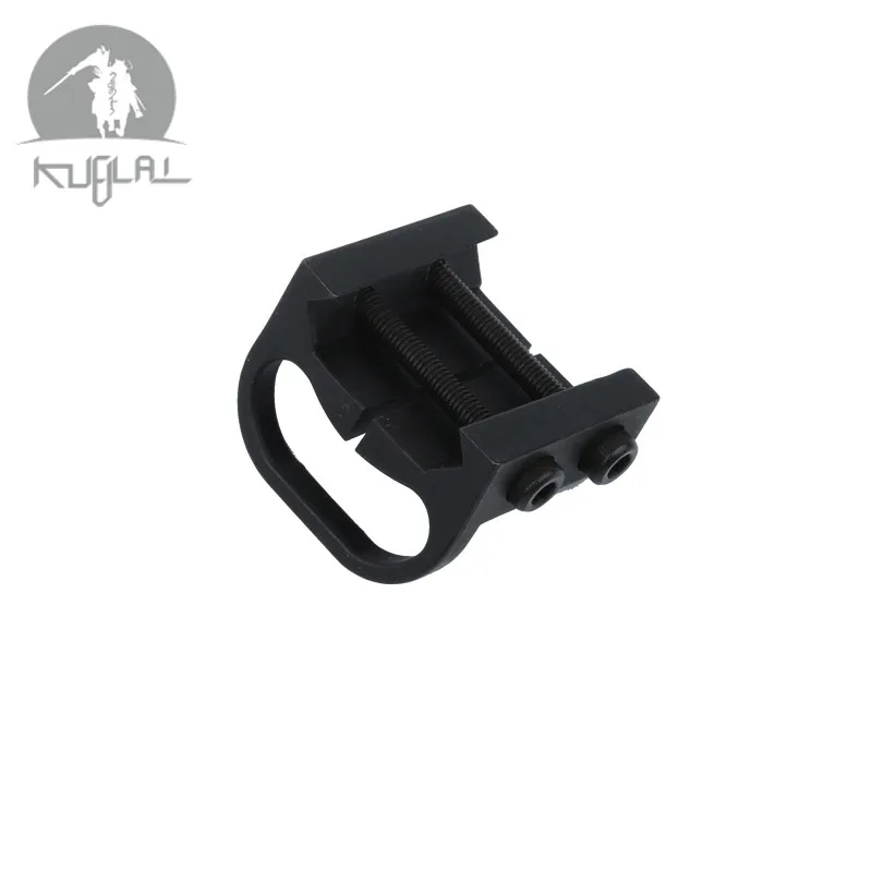 Аксессуары Gel Blaster CQD Тактический адаптер крепление для прицела вертлюжное Picatinny