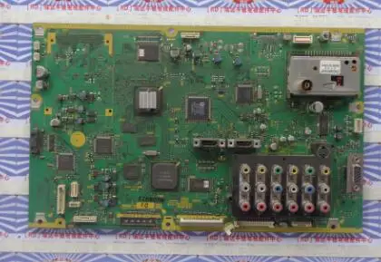 Хорошее прохождение теста для TH-42PV80C материнская плата TNPH0713 FC экран MC106H23T11 |