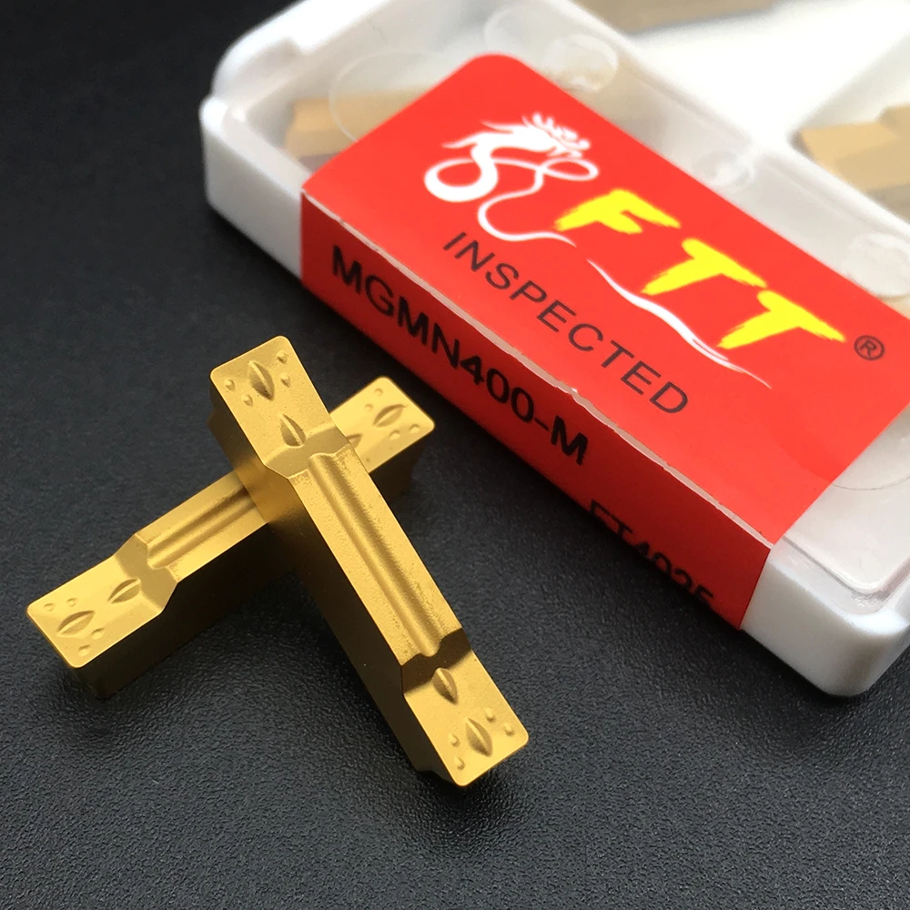 MGMN400 M FT4025 3.5RMB