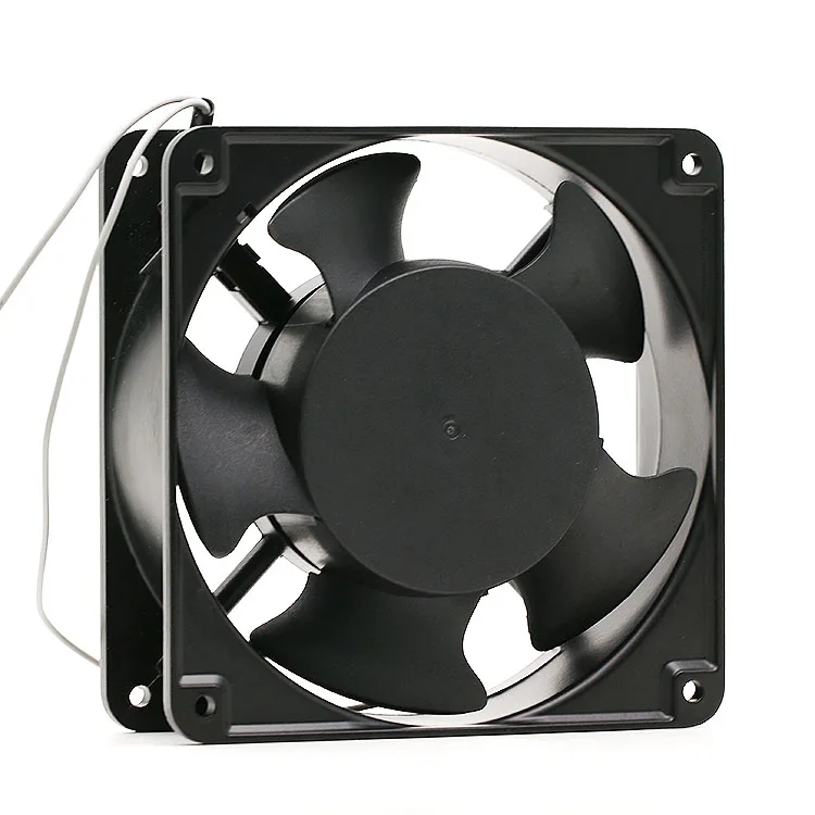 12CM Gabinete Ventilador De Refrigeração Do Gabinete 12038 Silêncio