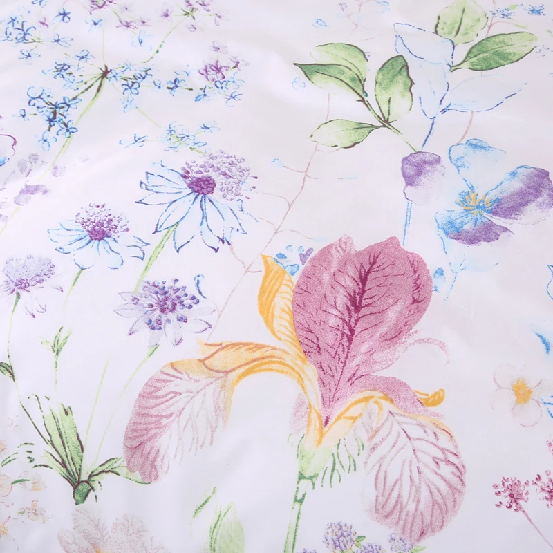 bedding set BS0006 A4
