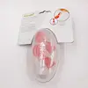 2 Pcs/bag Baby Spoon Preservation Packaging Bag Sealing Device Child Feeding Device Kitchen Dispensing Bag Supplies E06F 2