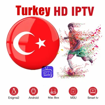 

Premium Turkey IPTV M3U Subscription Abonnement Arabic Italy USA Portugal Turkish VOD Movies Android Smart TV enigma2
