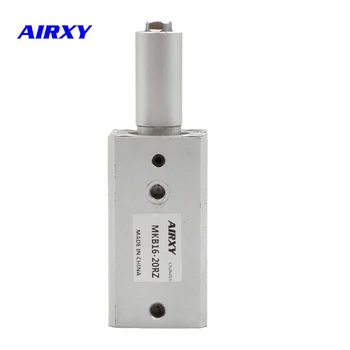 

MKB pneumatic Rotary clamping cylinder MKB16-10RZ MKB16-20RZ MKB16-30RZ MKB16-10LZ MKB16-20LZ