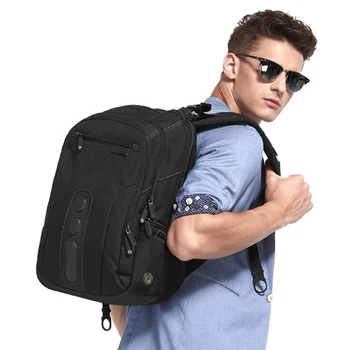 

Backpack men's large-capacity multi-function business casual laptop backpack tide brand men's fashion travel backpack
